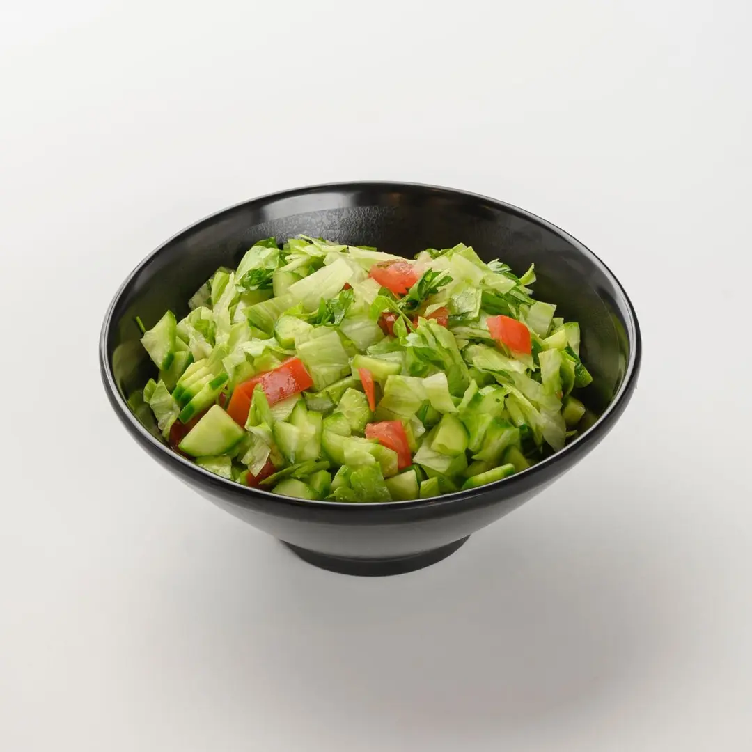 Green Salad